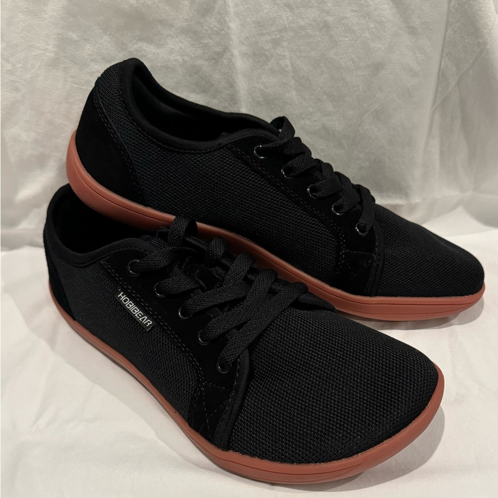 HOBIBEAR Unisex Minimalist Wide Barefoot Shoes